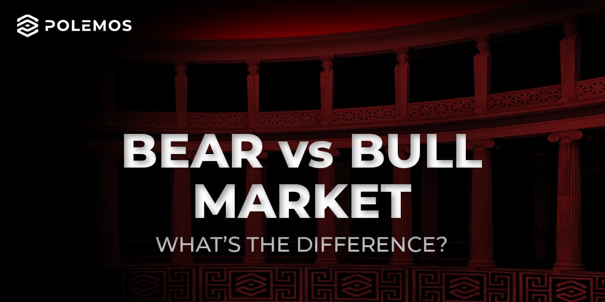 Polemos Crypto Bear vs Bull Market
