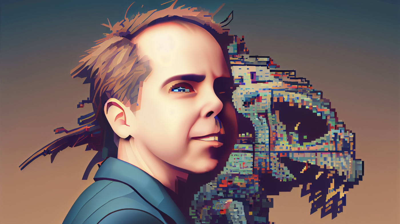 Yuga Labs CEO Daniel Alegre
