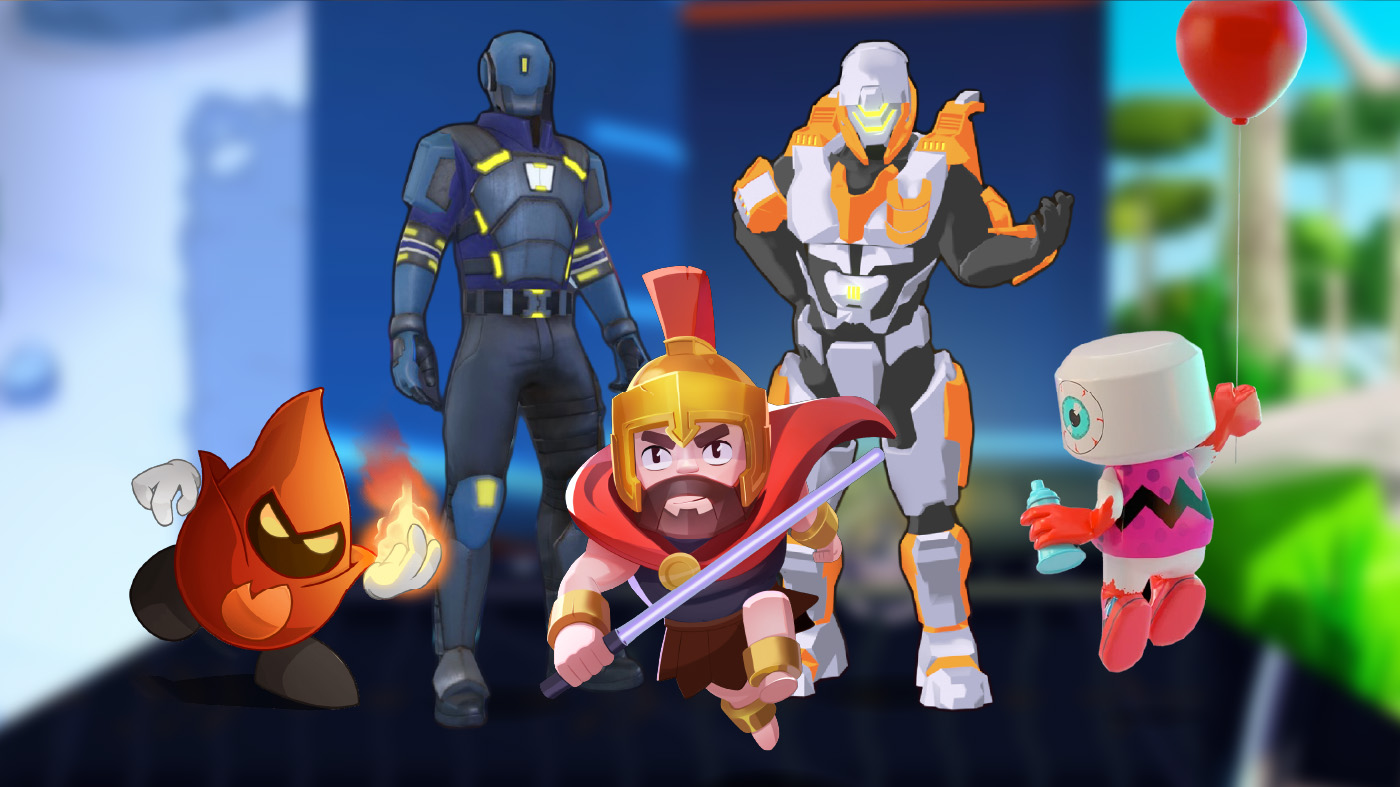 5 Web3 Games