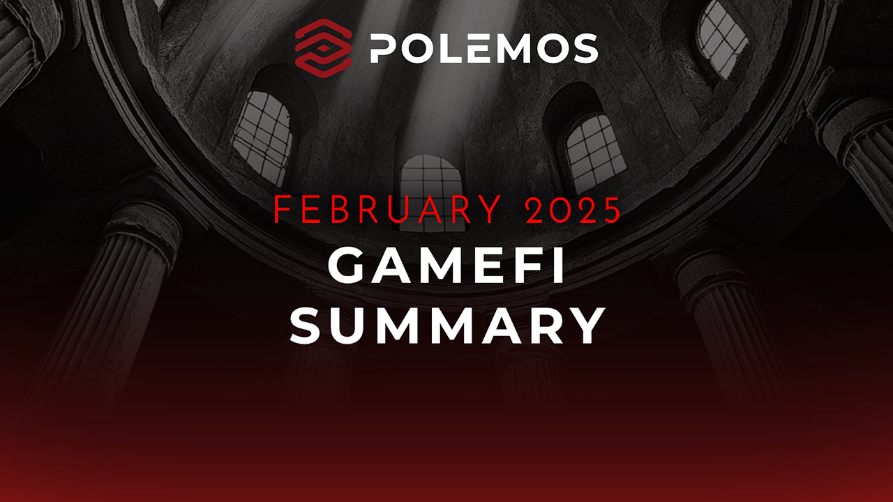 gamefi summary feb