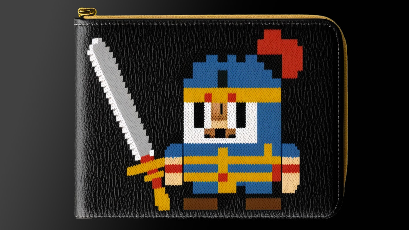 Wallet Wars