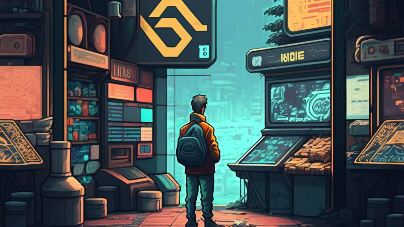 crypto exchange