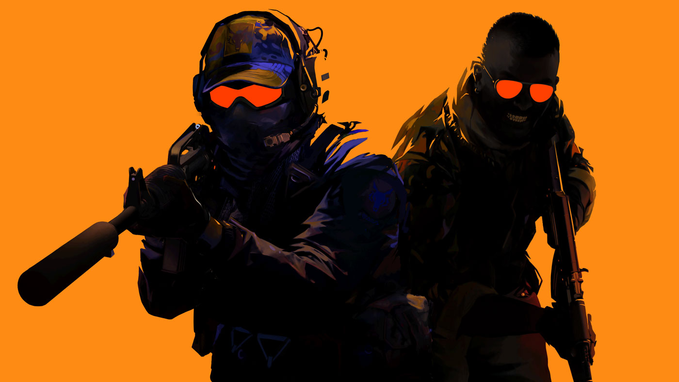 Counter-strike 2