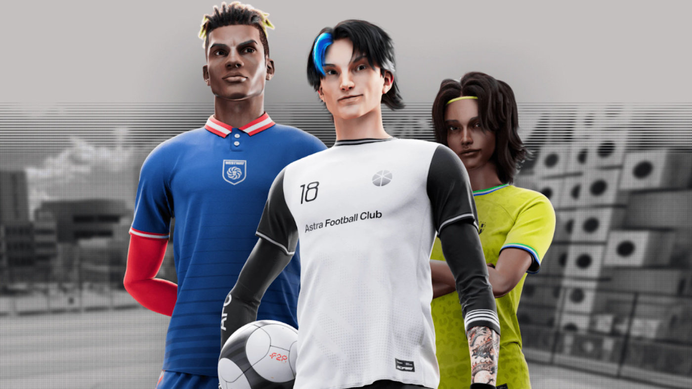 Goals has gotten a $20m funding boost