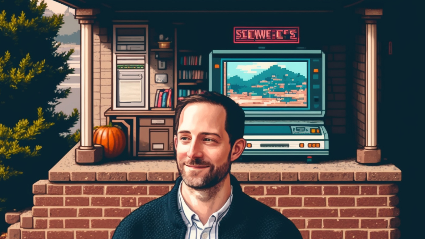 Mike Seavers, ex executive at Epic and Riot, to join Yuga Labs.