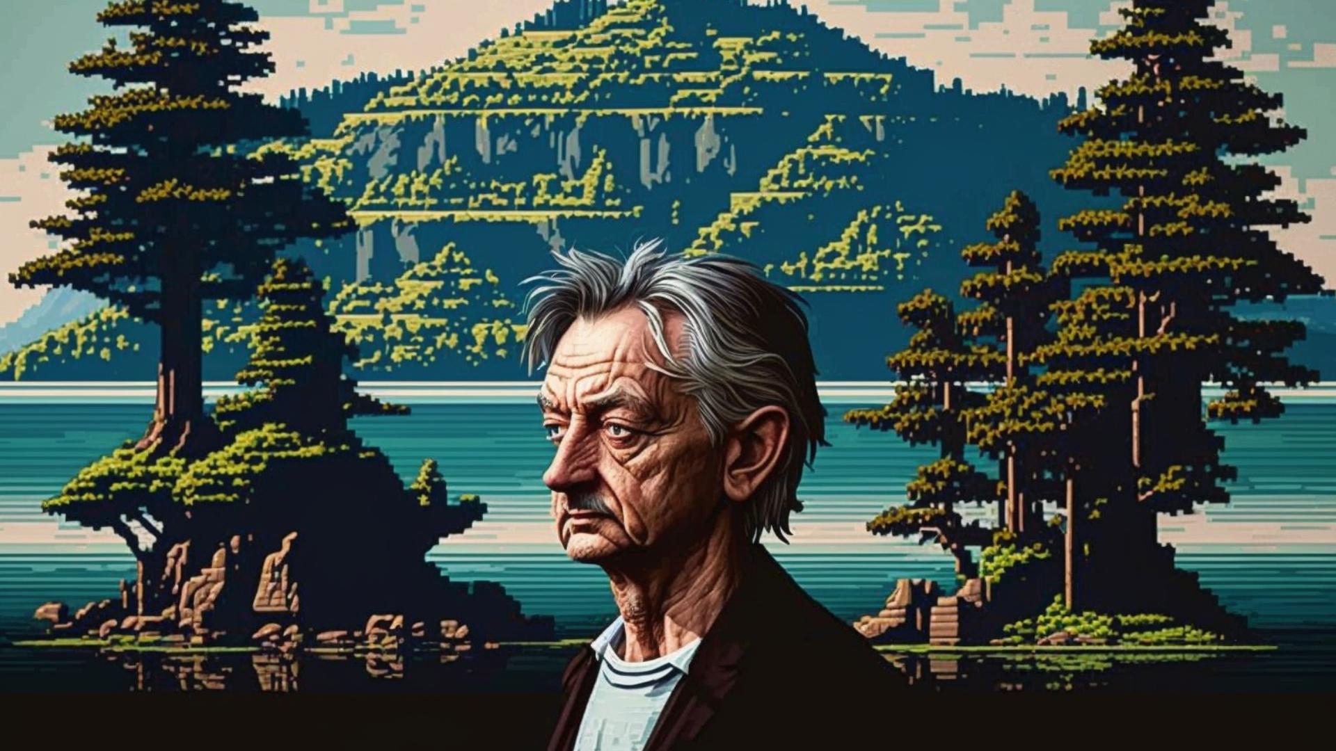 AI guru Geoffrey Hinton has left Google.