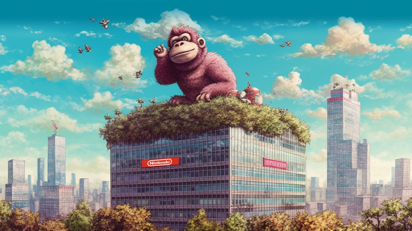 190523 nintendo