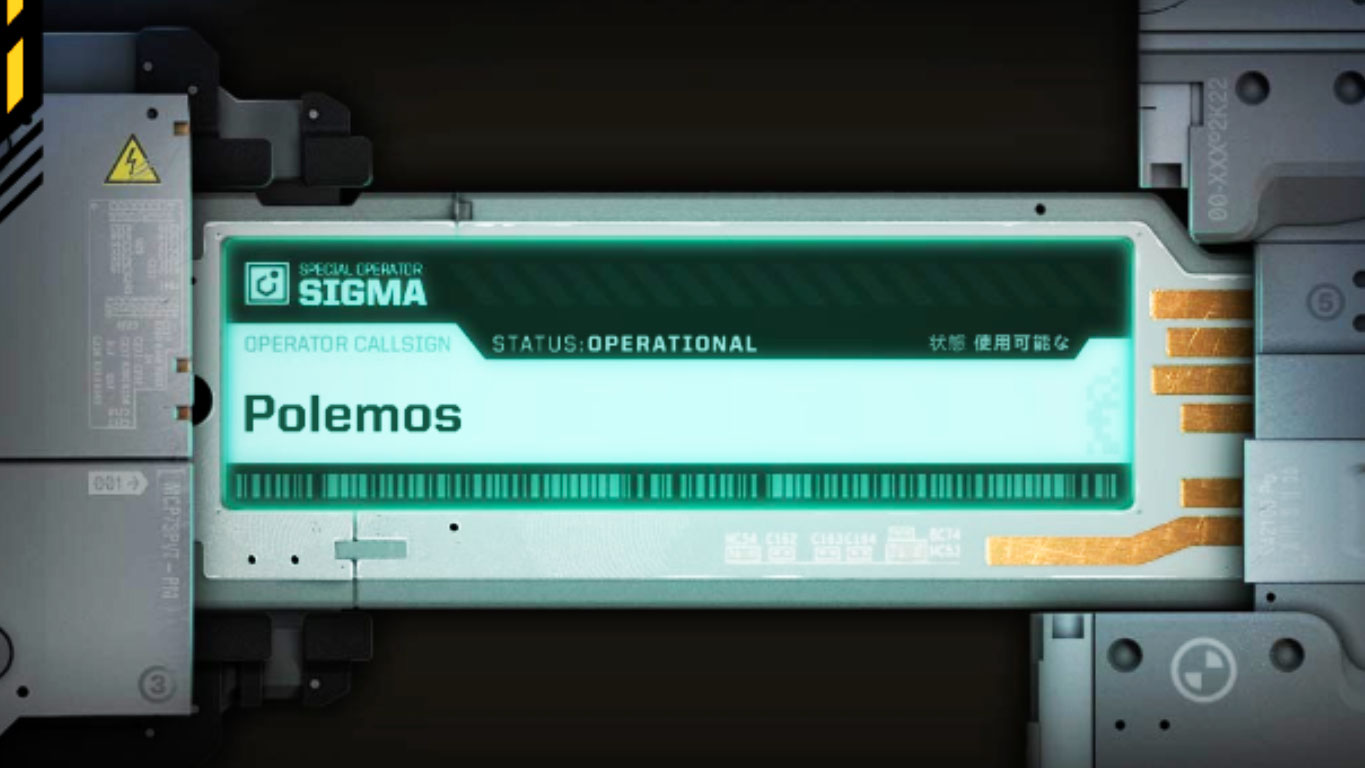 240523 polemos shrapnel