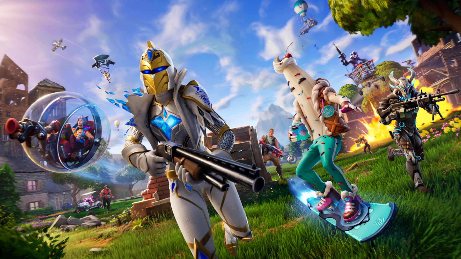 a video game screen capture