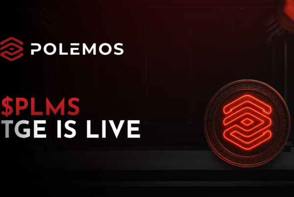 PLMS TGE is live